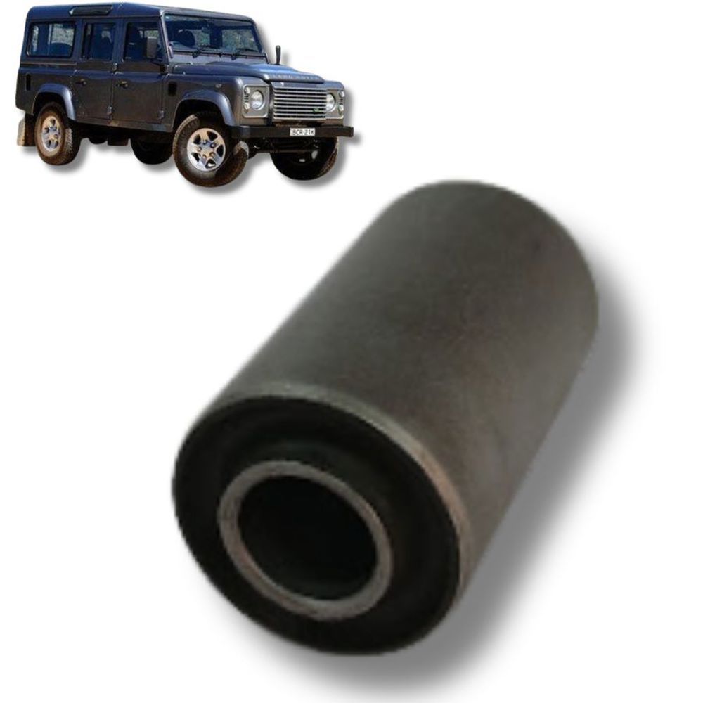 Bucha Eixo Susp Tras Land Rover Defender 2007 A 2016 Ntc1772