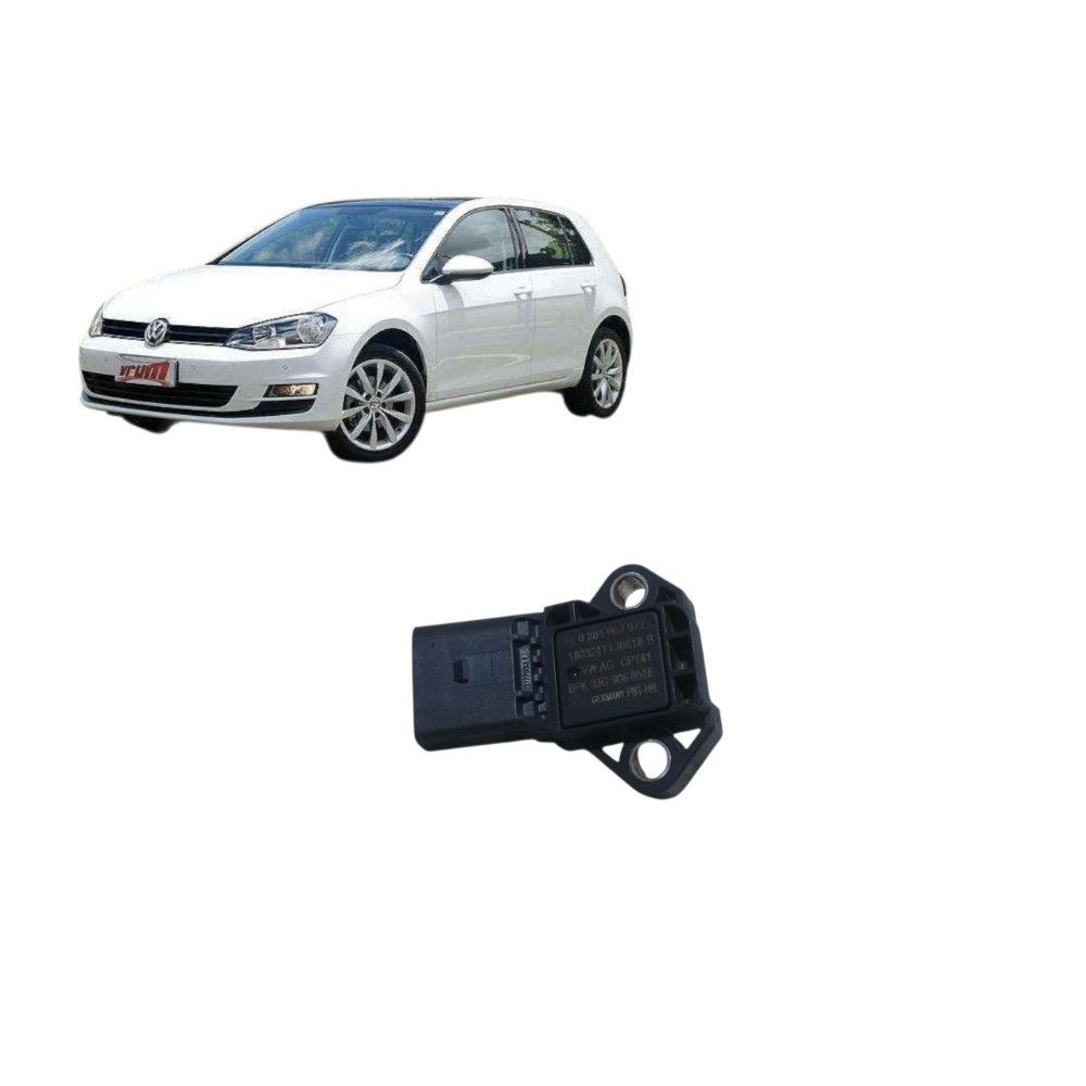 Sensor Map Golf Audi A3 Jetta Polo Tiguan 1.4 Tsi