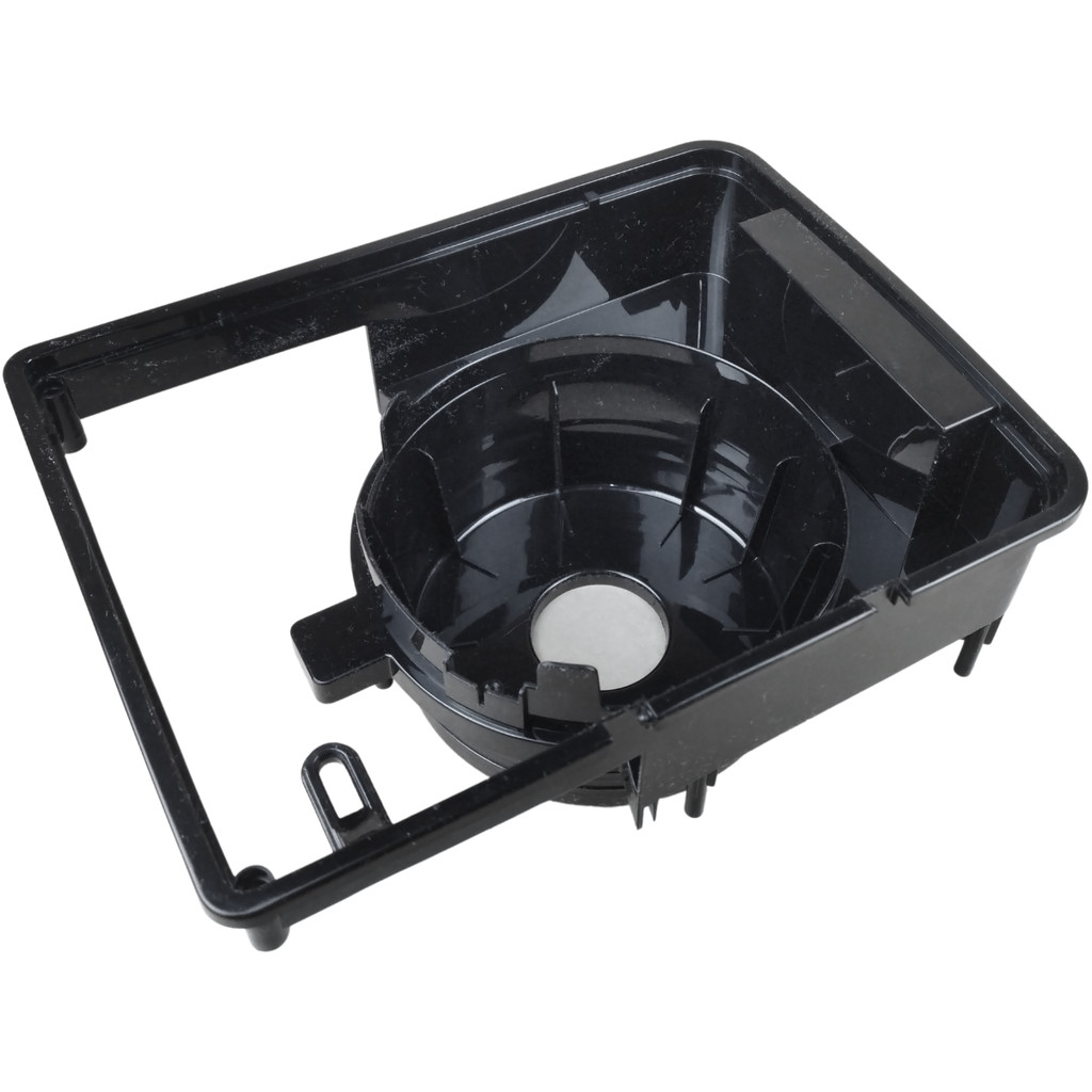 Carcaça Suporte do Filtro Cafeteira Oster Flavor BVSTDC4401