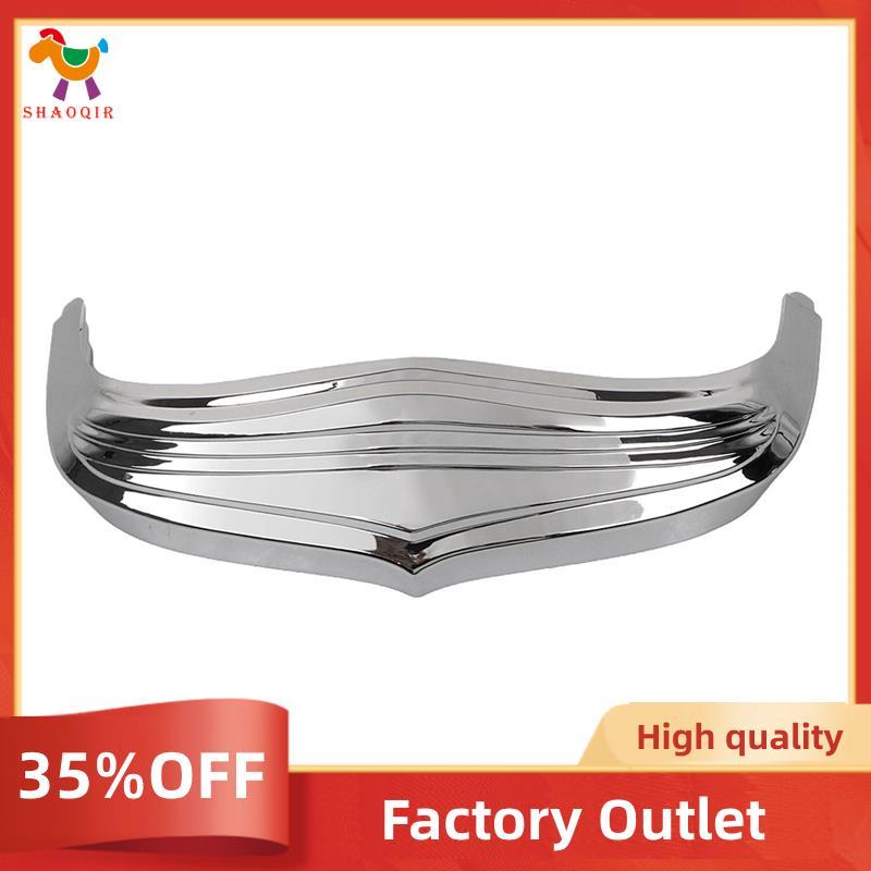 Acessórios De Motocicleta Para Softail Deluxe FLSTN-Acabamento De Ponta Frontal