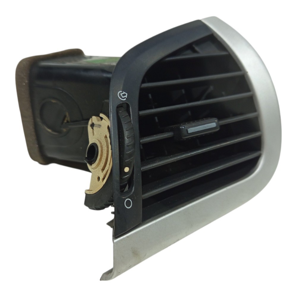 Difusor Ar Direito Peugeot 207 2006 2007 2008 2009 A 2014