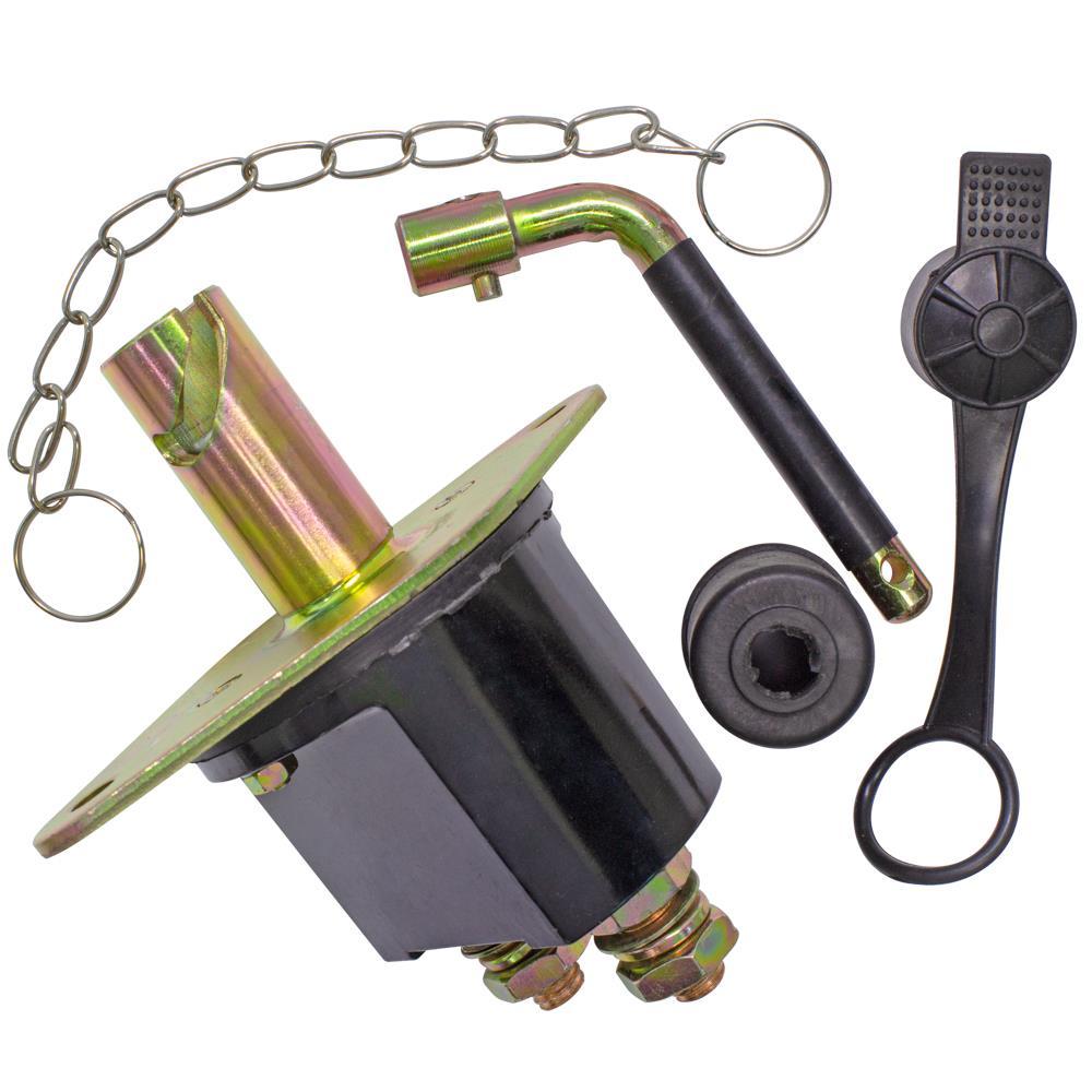 Chave Comutador de Uso Geral de Alavanca Case Daf Fiat Ford Iveco John Deere Man Mercedes Vw Volvo