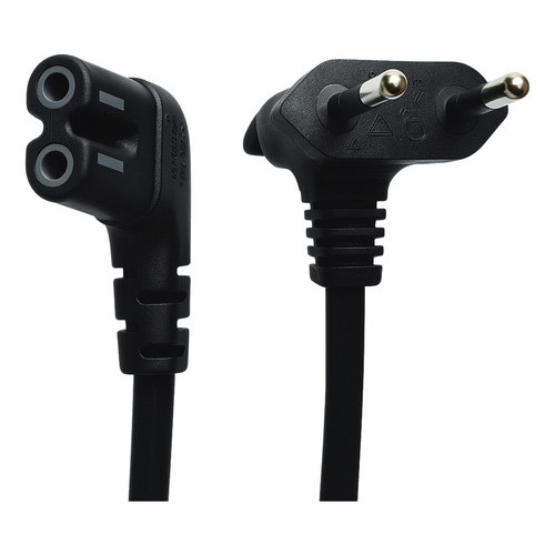 Cabo De Energia Bipolar 10a Universal Para Tv Samsung LG Philco Tcl Ps4 Impressora Monitor