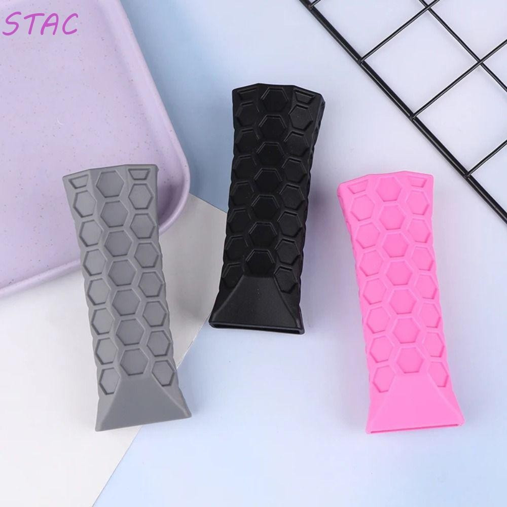 STAC Pickleball Raquete Undergrip , Manga Protetora De Alça Antiderrapante Paddle Grip Cover , Reutilizável