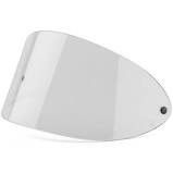 Viseira Capacete Moto Cristal Taurus - San Marino 0.8mm