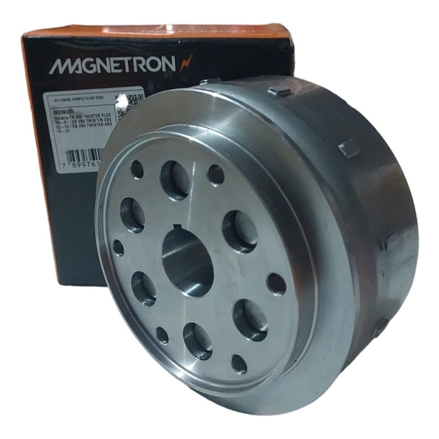 Volante Magnetron Crf 250 2019 2020 A 2024 Honda Cod.9126
