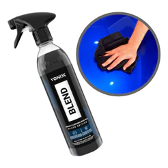 Vonixx Blend Black Edition 500mL em spray