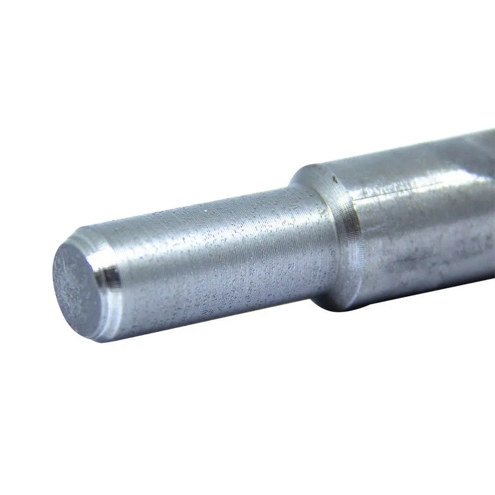Broca Haste Paralela Haste Reduzida Hss 14MM MTX 720409 — imagem 2 de 2