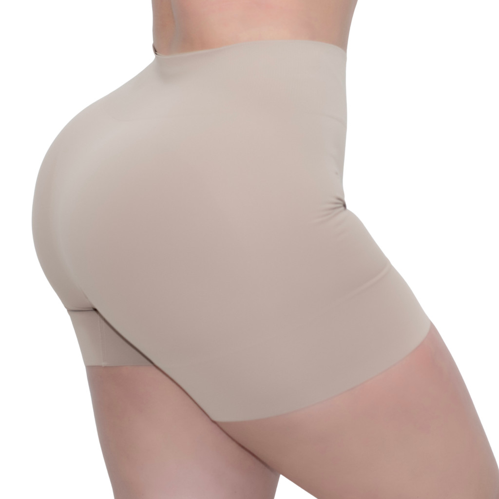 Shorts Empina Bumbum Sem Costura