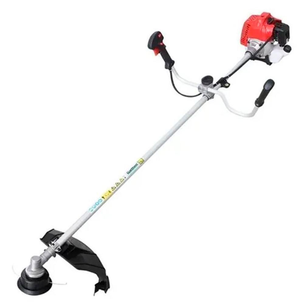 Roçadeira a Gasolina Garthen Lateral CG-550 1,47 kW, 51,7 CC