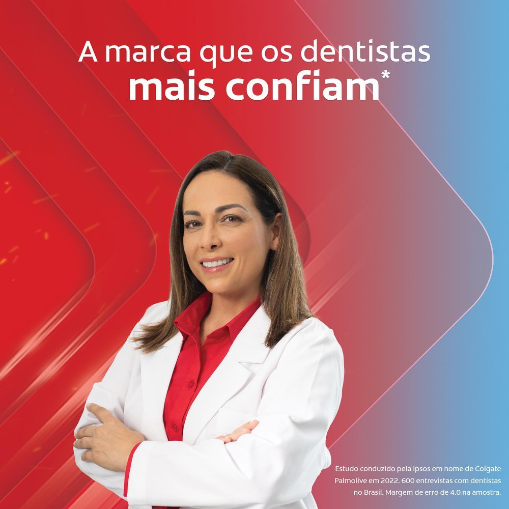 Detalhes do Creme Dental Colgate Sensitive Pro-Alívio Imediato Xtreme Temperatures 140g