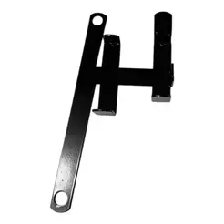 Capa Protetora do Módulo CDI Yamaha FZ15 Anti-Furto 22 a 24