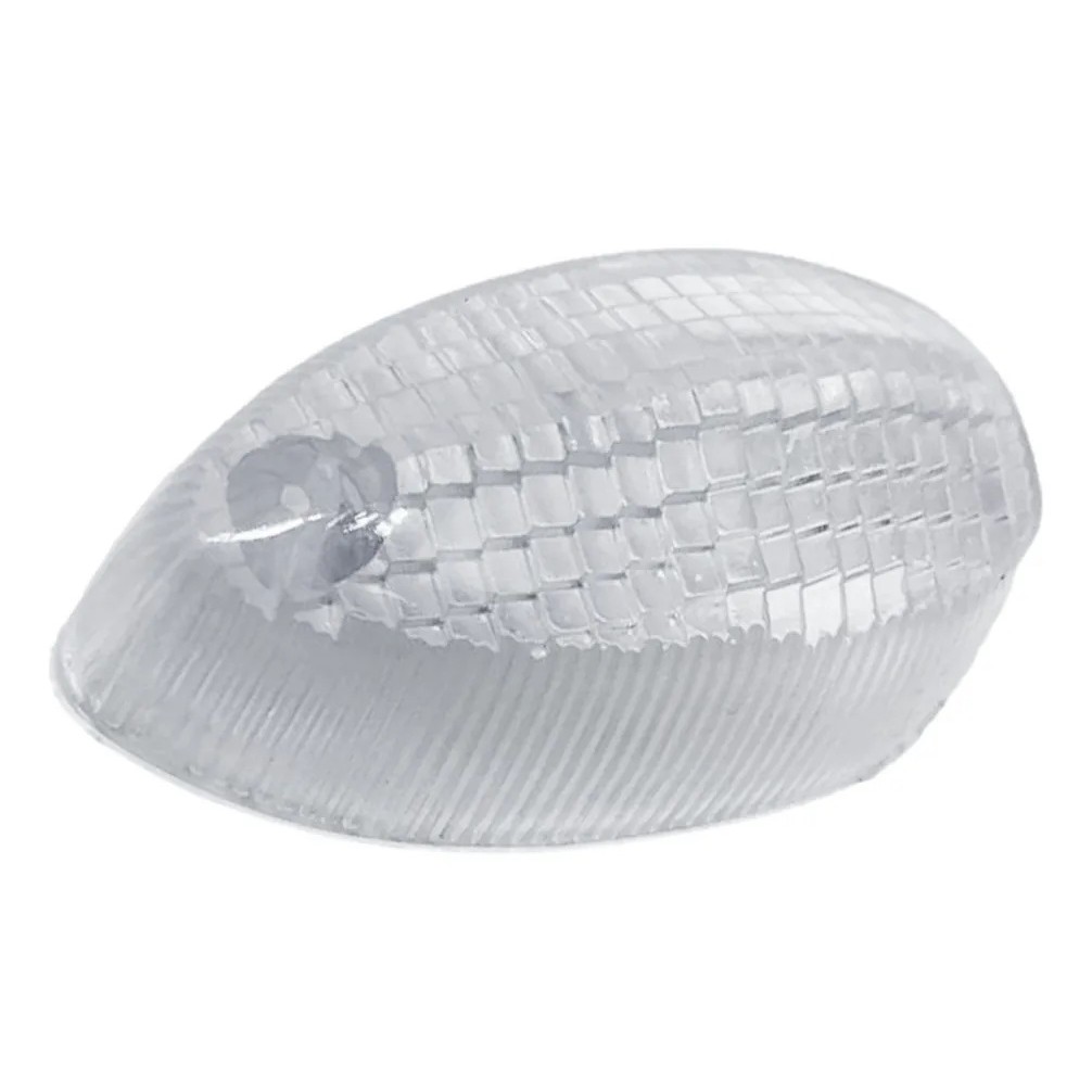 LENTE DO PISCA YAMAHA FAZER 250 LANDER 250 XTZ 250 CRISTAL VALPLAS ORIGINAL