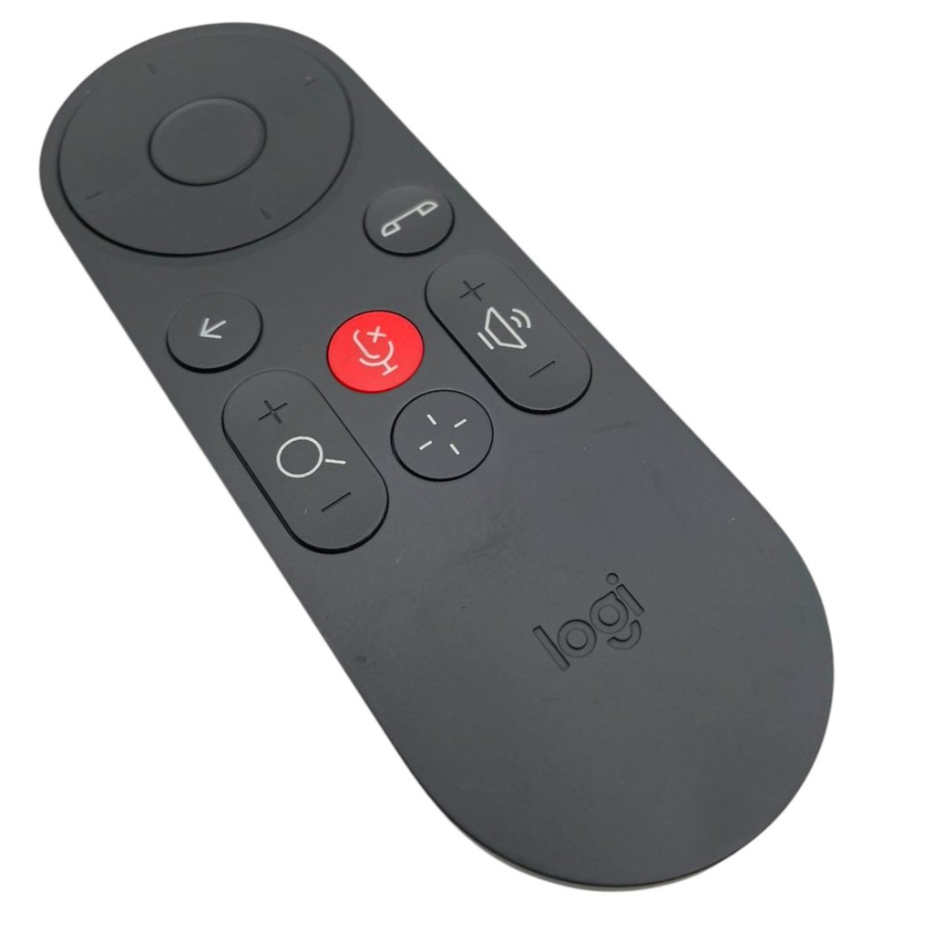 Controle Remoto Logitech para Rally Bar RR0016