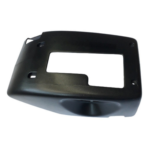 Moldura Inferior Chave Seta Logus Pointer Original 547953516