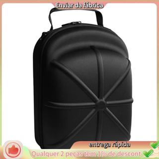Boné De Beisebol Bolsa De Transporte Caso De Viagem Caixa De Armazenamento em Oferta na Shopee