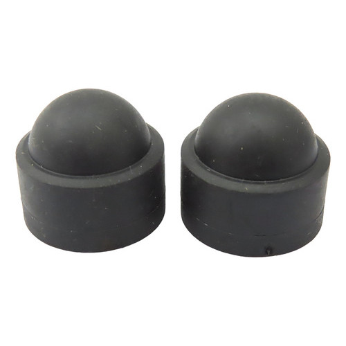 Par Tampa Parafuso Dobradiça Porta Amarok Fox Gol Original