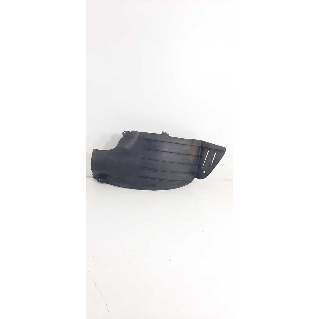 Para-barro Traseiro Esquerdo Gm Meriva 2003-2012 Original