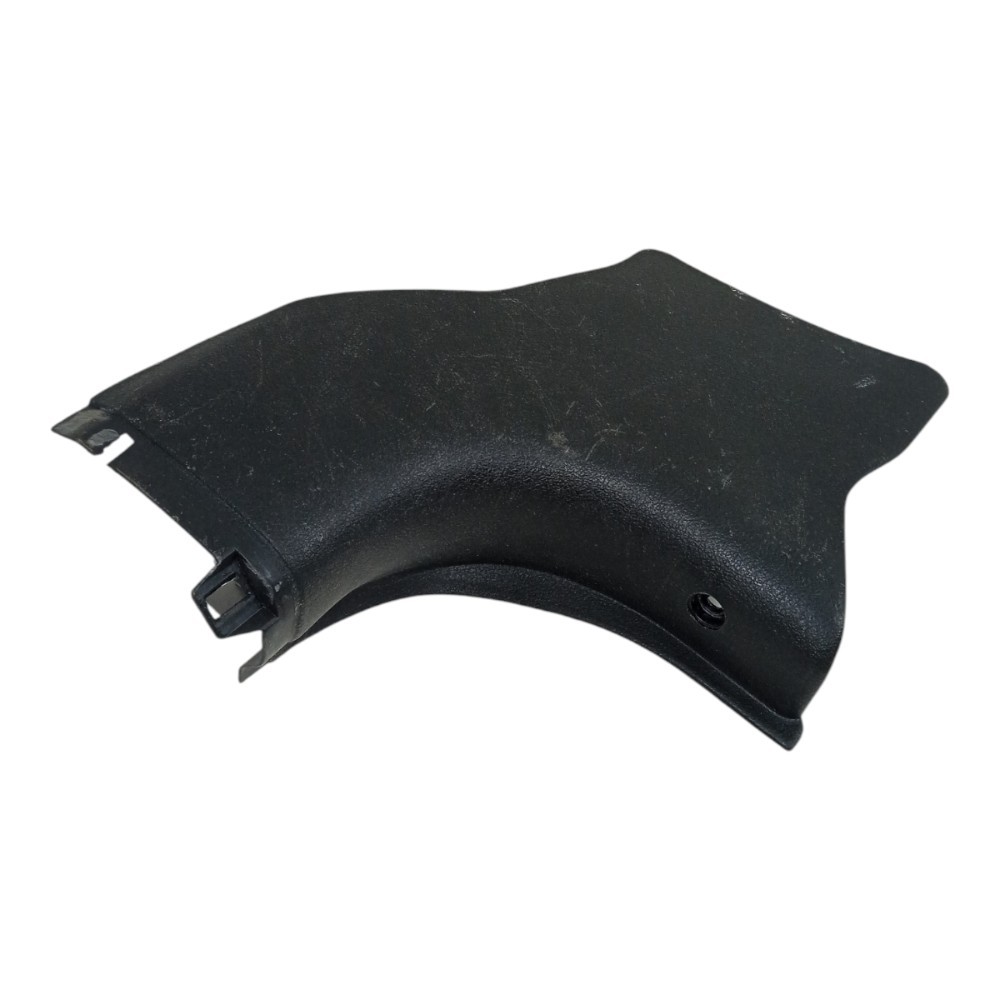 Acabamento Moldura Soleira Pe Coluna Direita Gm Astra 00/11 Preto