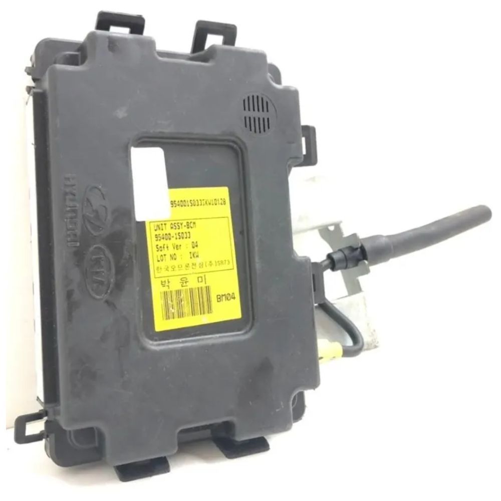 Módulo Bcm Hyundai Tucson Hb20   954001s031