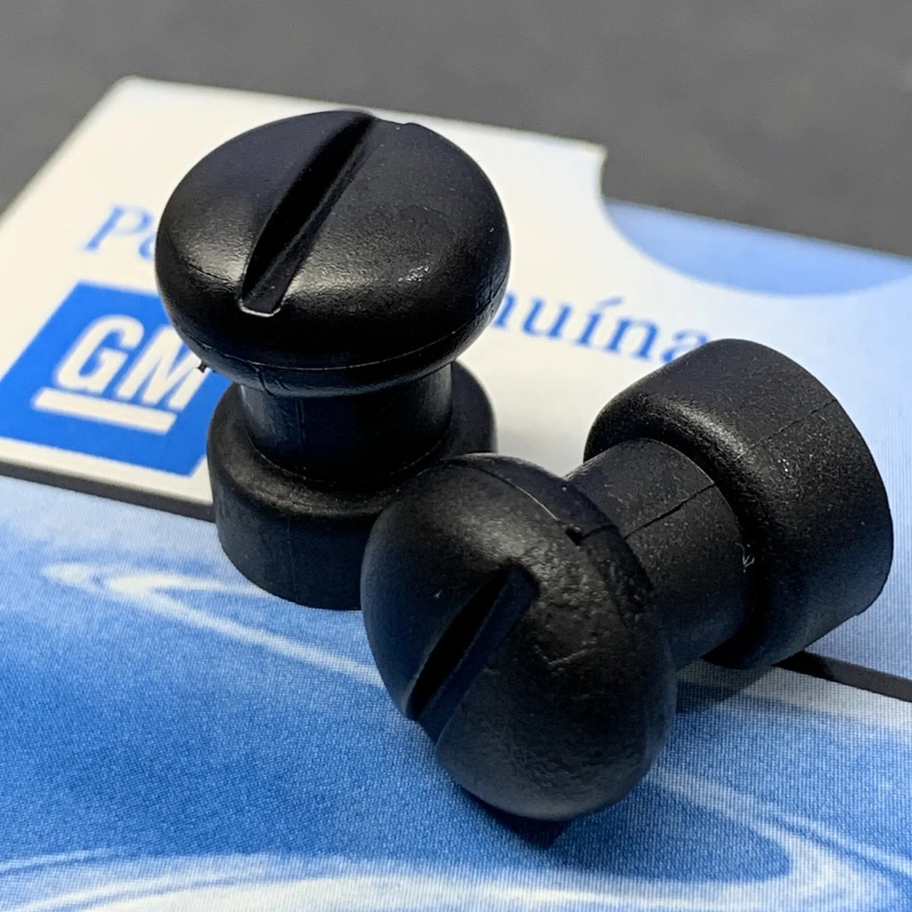 Pino Tirante Suporte Tampao Bagagito Onix Agile Corsa Hatch Original