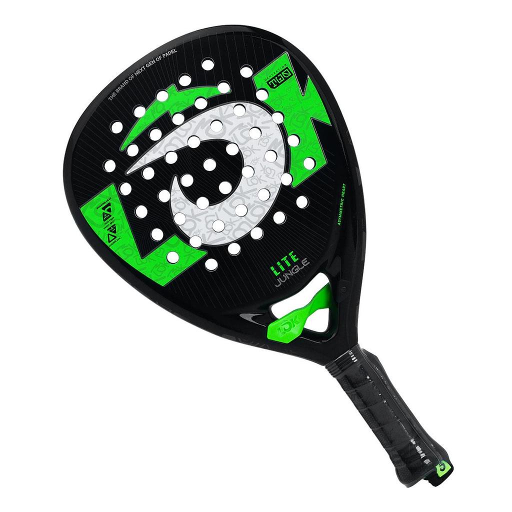 Raquete De Padel Lõk Jungle Lite