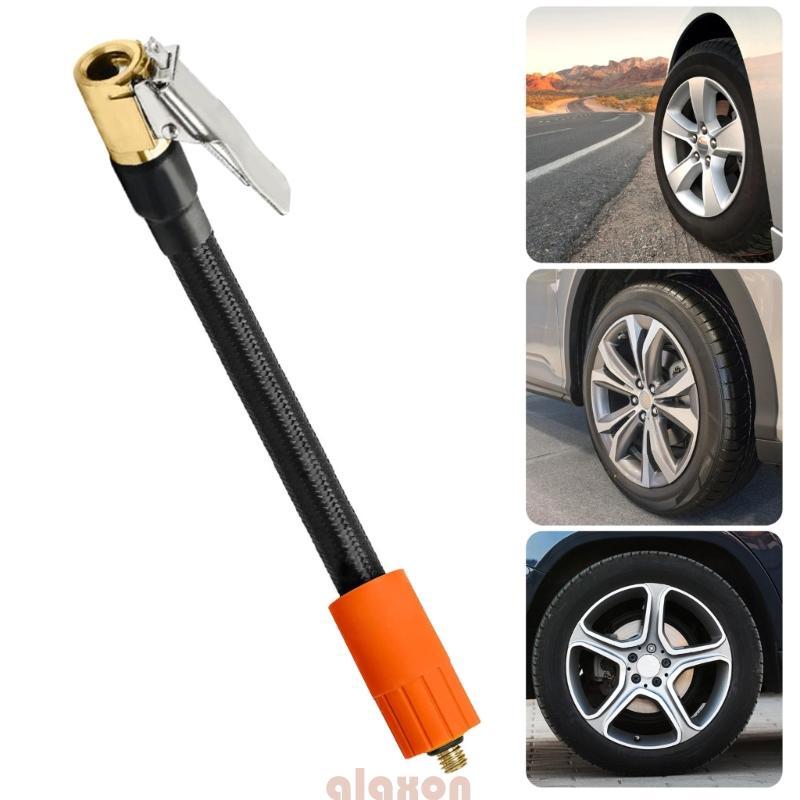 Easy Thumb Press Ferramenta Inflação Pneus Para Motocicleta E Carro