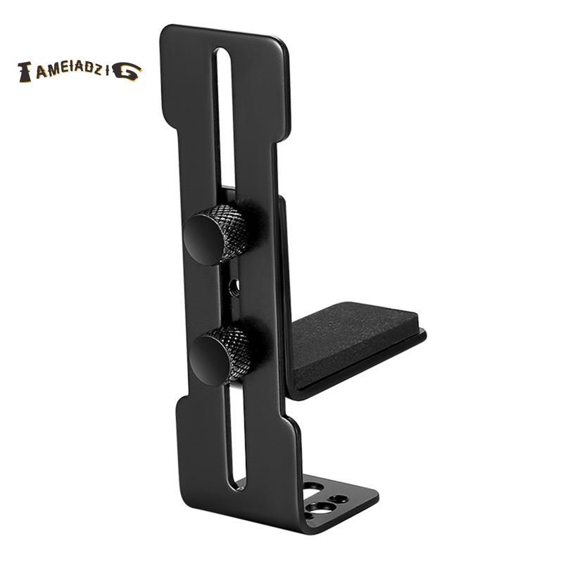 [Entrega Rápida T] Suporte Para Placa Gráfica GPU Sag De Montagem Supprt Preto