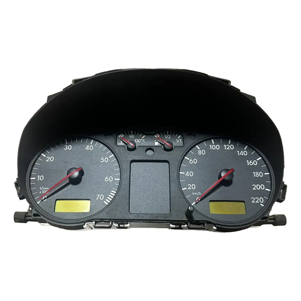 Painel Instrumentos Gol G3 220km Conta-giro Lcd S/acrilico Original