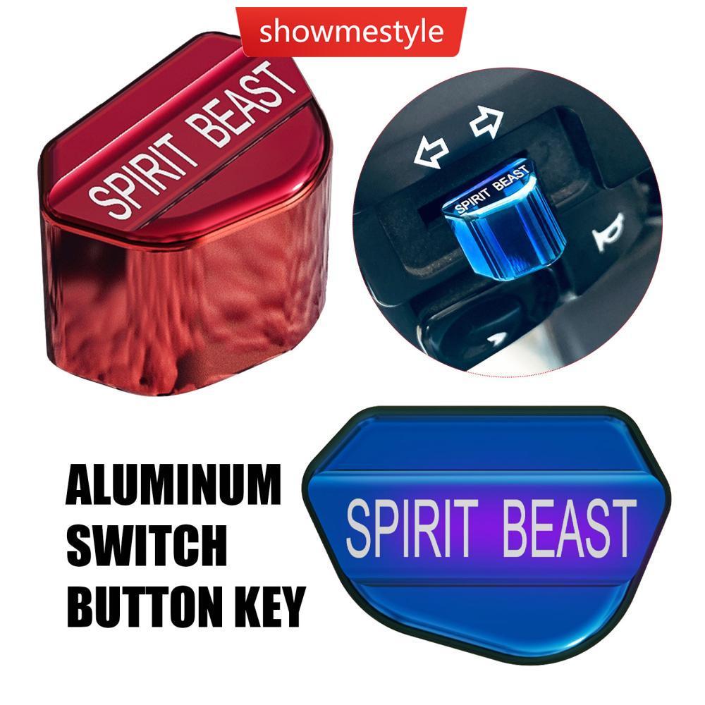 SMS Interruptores De Motocicleta Botão De Buzina Interruptor Controlador De Luz De Sinalização F2T5