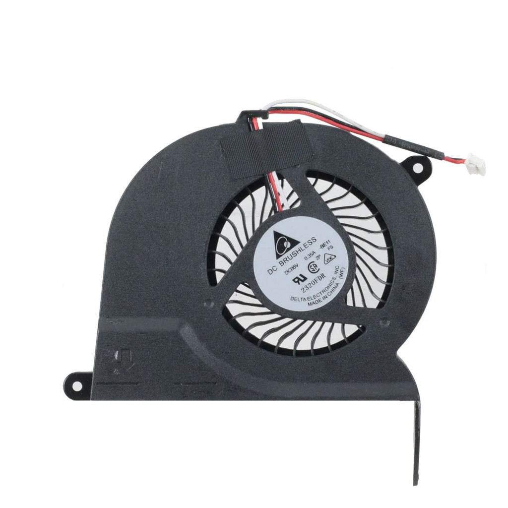 Cooler Interno Para Notebook Samsung Rv410 / Rv411 / Rv415 / Rv420 / Rv421 / Rv511