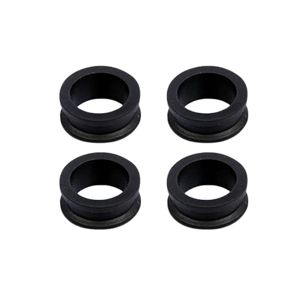Kit Anel Fixação Bico Injetor Corolla Camry Hilux ds1236