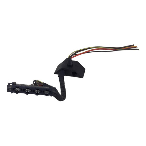 Conector Motor Limpador Parabrisa Mercedes Classe A 160 190