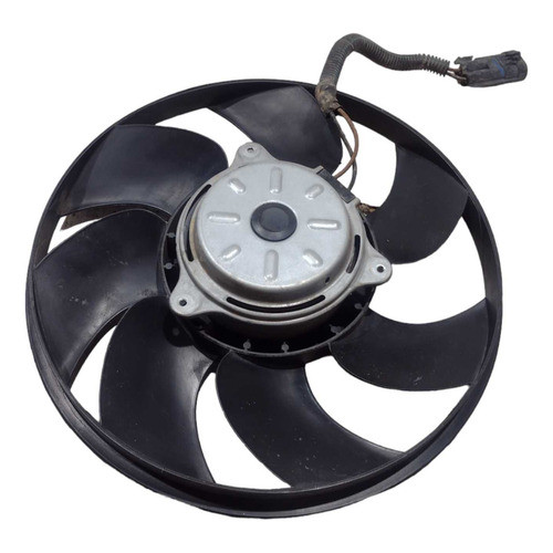 Hélice C/ Motor Ventoinha Fiat Toro Ranch Diesel Original  220v
