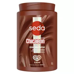 Creme para Pentear Seda Chicabon Edição Limitada 900g