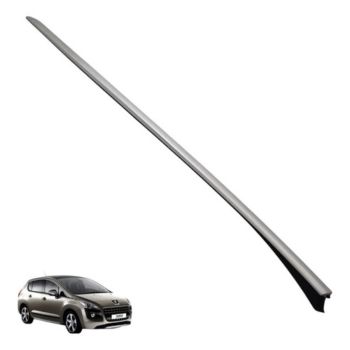 Friso Parabrisa Esquerda Peugeot 3008 2012 2013 2014