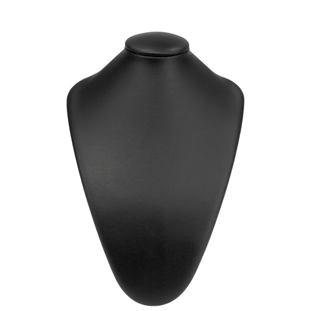 Busto Expositor de Colar para Fotografia (25 Cm) em Oferta na Shopee