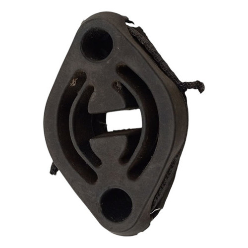 Coxim Escapamento Mini Cooper S 2010 2011 2012
