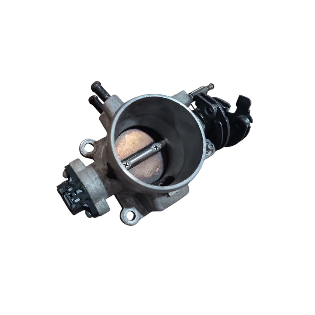 Tbi Corpo Borboleta Hyundai I 30 2.0 2009 2010 2011 2012