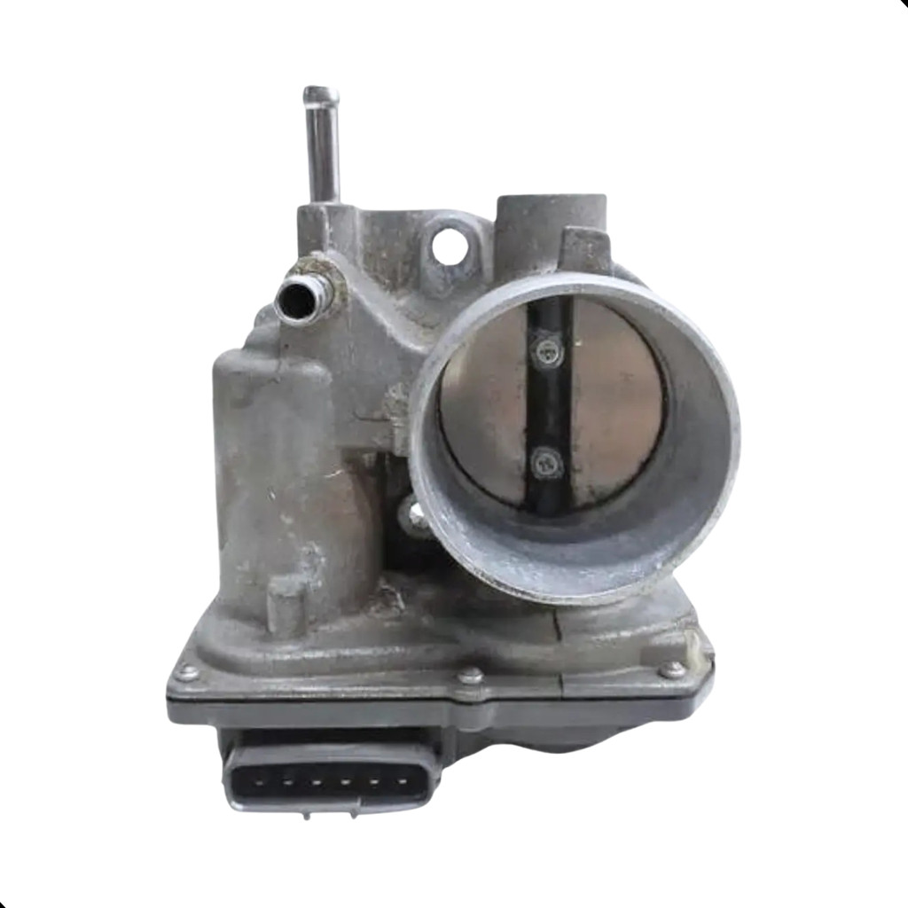 Tbi Corpo Borboleta Toyota Etios 1.5 16v 4cc Flex 2013 A 18
