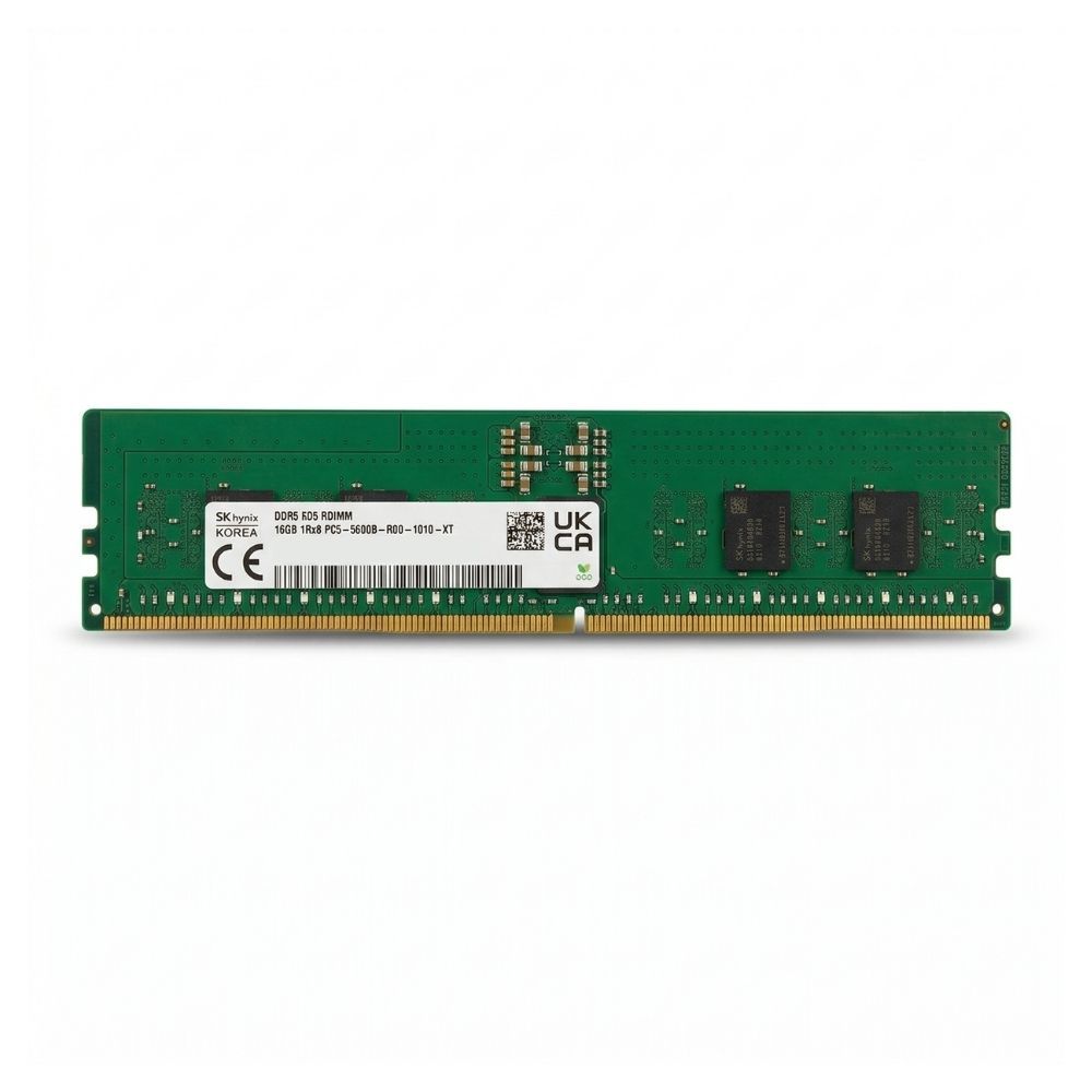 Memória Desktop SK hynix 8GB DDR5 5600 UDIMM