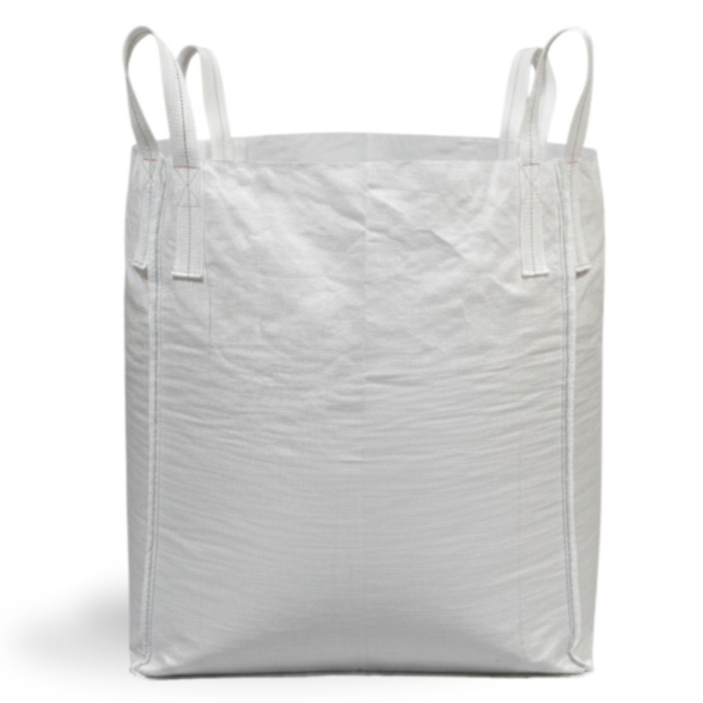 Big Bag 90x90x75 160g S/ liner S/ impressão C1