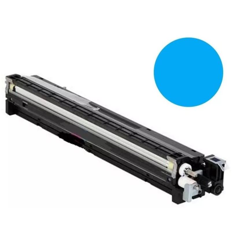 Unidade De Revelação Zeus Para Mpc2003 Cyan 60k - Zeus