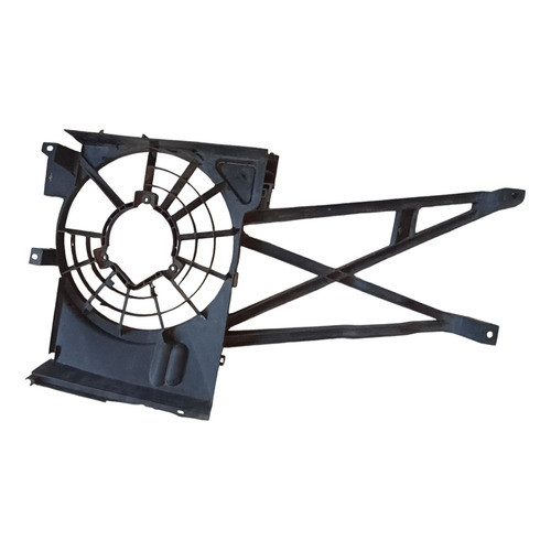 Defletor D Ventoinha Radiador Gm Vectra 1998 1999 3135103198