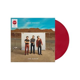 Vinil Jonas Brothers - The Album - Importado em Oferta na Shopee