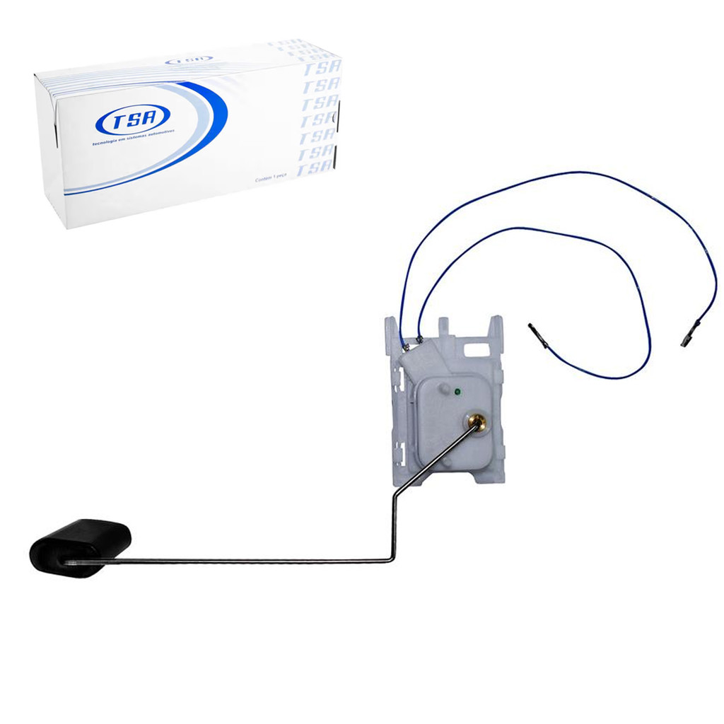 Sensor Nível Combustível S10 Rodeio 4x2 2.8 Diesel 2010 a 2011