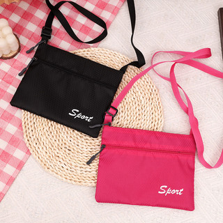 Moda bolsa de ombro Casual saco do mensageiro pequeno saco do telefone móvel portátil pequena bolsa de ombro pequena moc