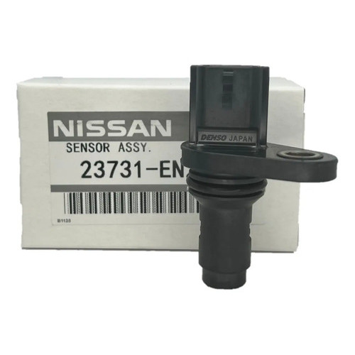 1x Sensor de Rotacao Nissan Tiida Livina 1.8 16v / Sentra 2.0 16v / Versa 1.8 2.0 16V