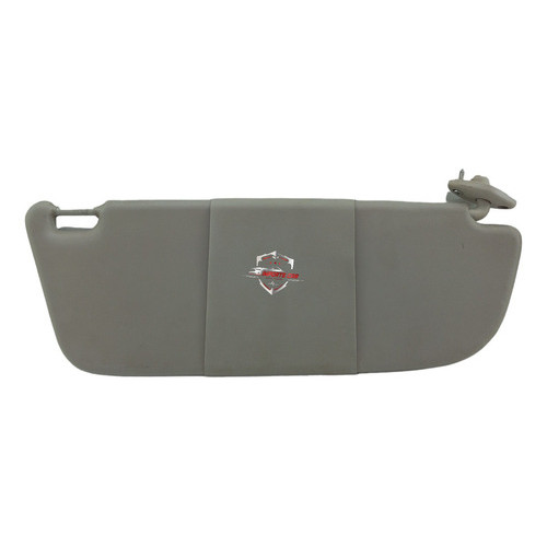 Quebra Sol Direito Chevrolet Celta 2006 A 2015