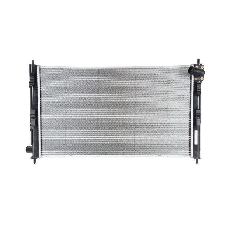 RADIADOR PARA ASX LANCER 2011 A 2015 REACH RADIADORES RE2978126 CD FILIAL CAMPINAS